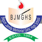 Begum Jamila School Logo